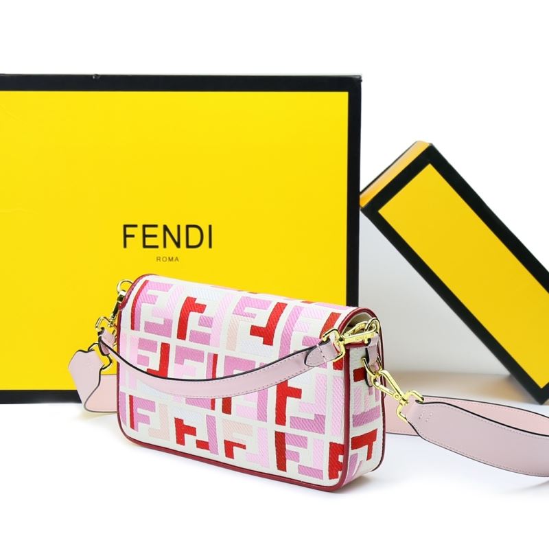 Fendi Satchel Bags